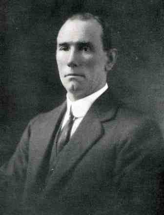 Henry Young (Pegasus 1923).